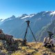 photo du film Marche avec les loups
