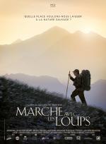 Marche avec les loups