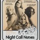 photo du film Night Call Nurses