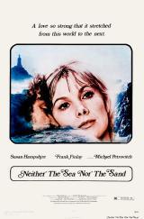 Neither The Sea Nor The Sand