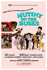 Mutiny On the Buses