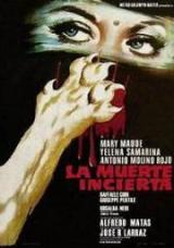 La Muerte incierta