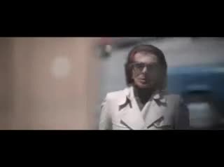 Extrait vidéo du film  La mort caresse à minuit