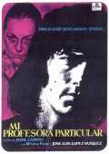 voir la fiche complète du film : Mi profesora particular