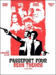 voir la fiche complète du film : Passeport pour deux tueurs
