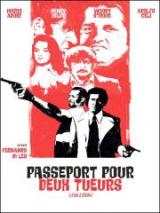 Passeport pour deux tueurs