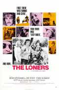 voir la fiche complète du film : The Loners