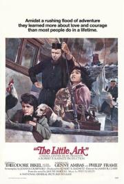 voir la fiche complète du film : The Little Ark