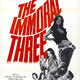 photo du film The Immoral Three
