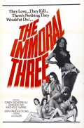 voir la fiche complète du film : The Immoral Three