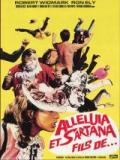 voir la fiche complète du film : Alleluia et Sartana, fils de ...