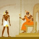 photo du film Le Pharaon, le sauvage et la princesse