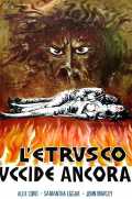 voir la fiche complète du film : L Etrusco uccide ancora