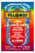 voir la fiche complète du film : Fillmore