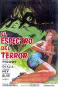 voir la fiche complète du film : El Espectro del terror