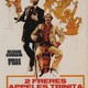 photo du film Deux frères appelés Trinita