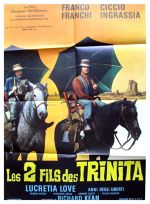 voir la fiche complète du film : Les Deux fils de Trinita