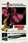 voir la fiche complète du film : Dracula A.D. 1972