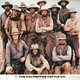 photo du film La poussière, la sueur et la poudre