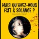 photo du film Mais qu'avez-vous fait à Solange ?