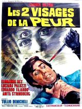 Les Deux Visages De La Peur