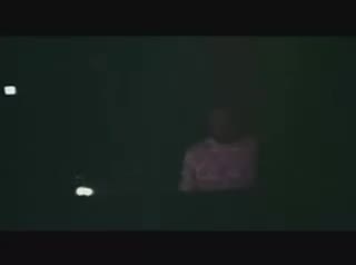 Un extrait du film  Children shouldn t play with dead things