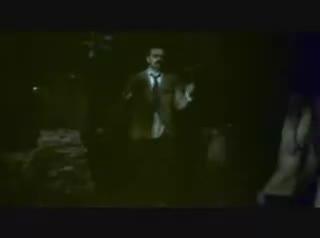 Un extrait du film  Children shouldn t play with dead things