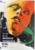 La Casa de las muertas vivientes