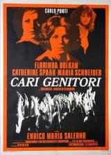 Cari Genitori