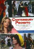 voir la fiche complète du film : Canterbury proibito