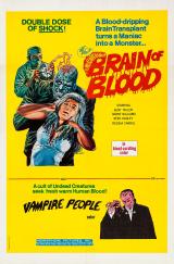 voir la fiche complète du film : Brain of Blood