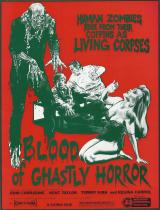 Blood Of Ghastly Horror