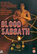 voir la fiche complète du film : Blood Sabbath