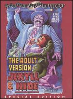 The Adult Version of Jekyll & Hide