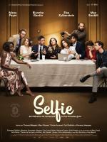 voir la fiche complète du film : Selfie