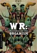 voir la fiche complète du film : W.R. - Misterije organizma