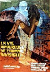 La Vie amoureuse de l homme invisible