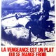 photo du film La Vengeance est un plat qui se mange froid