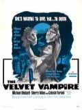 voir la fiche complète du film : The Velvet Vampire