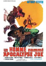 voir la fiche complète du film : Un Homme nommé Apocalypse Joe