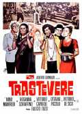voir la fiche complète du film : Trastevere