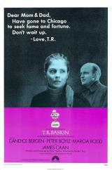 T.R.Baskin, Rendez-Vous Avec Une Jeune Fille Seule