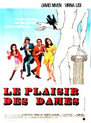 voir la fiche complète du film : Le Plaisir des dames
