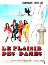 Le Plaisir des dames
