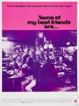 voir la fiche complète du film : Some of My Best Friends Are…