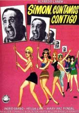 voir la fiche complète du film : Simón, contamos contigo