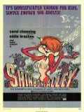 voir la fiche complète du film : Shinbone Alley