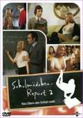 voir la fiche complète du film : Schulmädchen-Report 2 : Was Eltern den Schlaf raubt