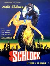 Schlock, le tueur à la banane...!