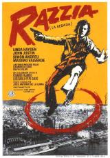 voir la fiche complète du film : La Redada